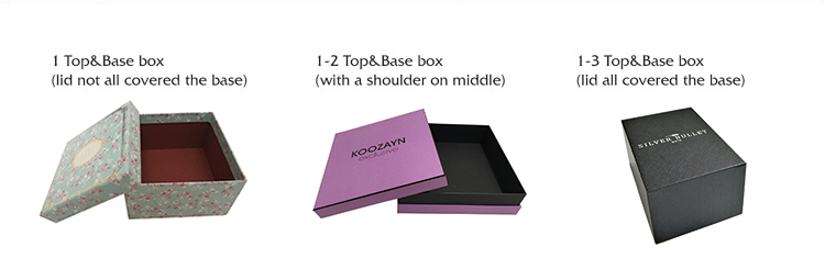 ring gift box wholesale