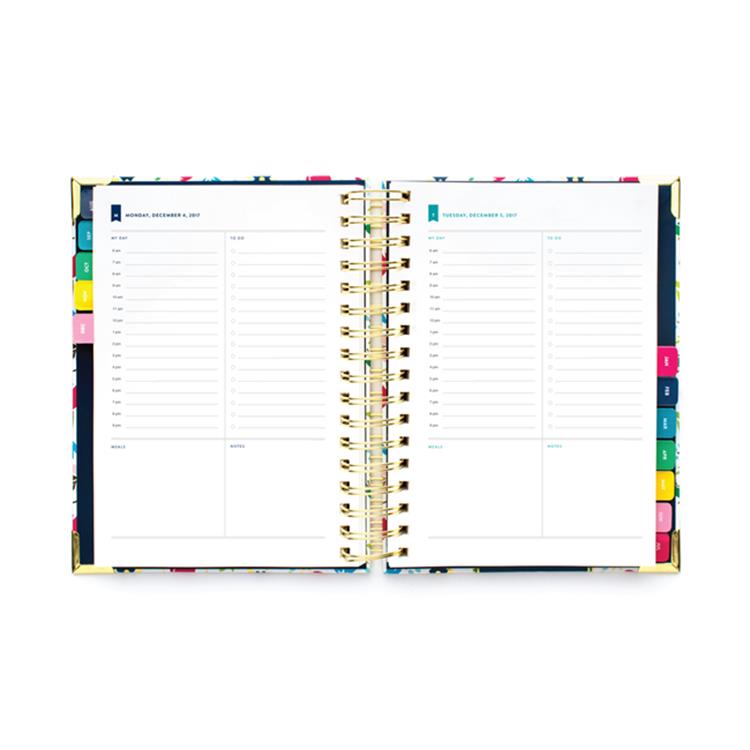 personalized daily planners wholesale(4)