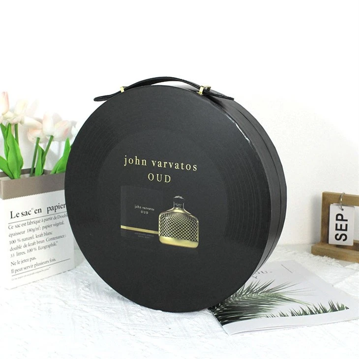 Airtight Tea Box high quality