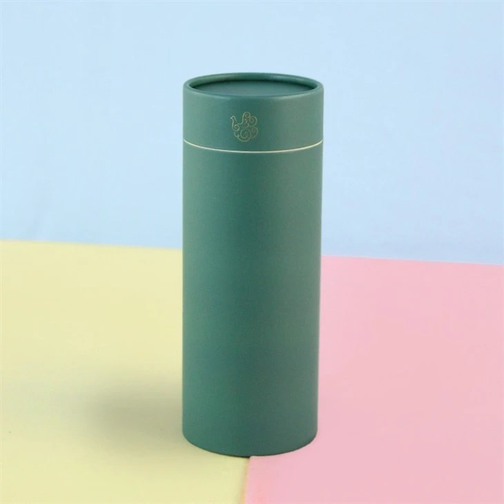 Essential Oil Tube Packaging suppliers