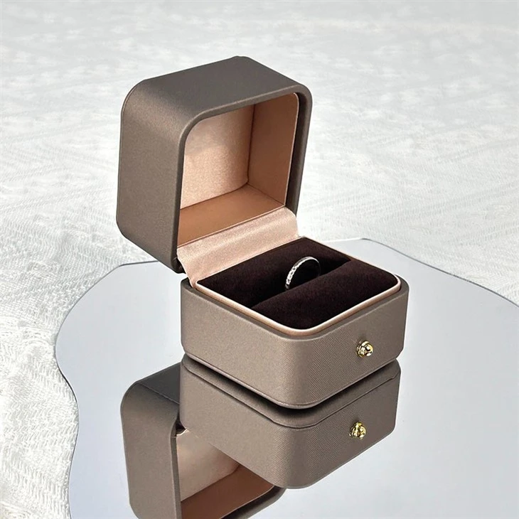 Guangzhou Jewellery Box