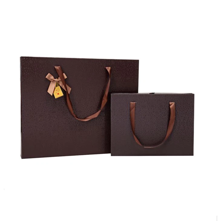 Large Chocolate Box