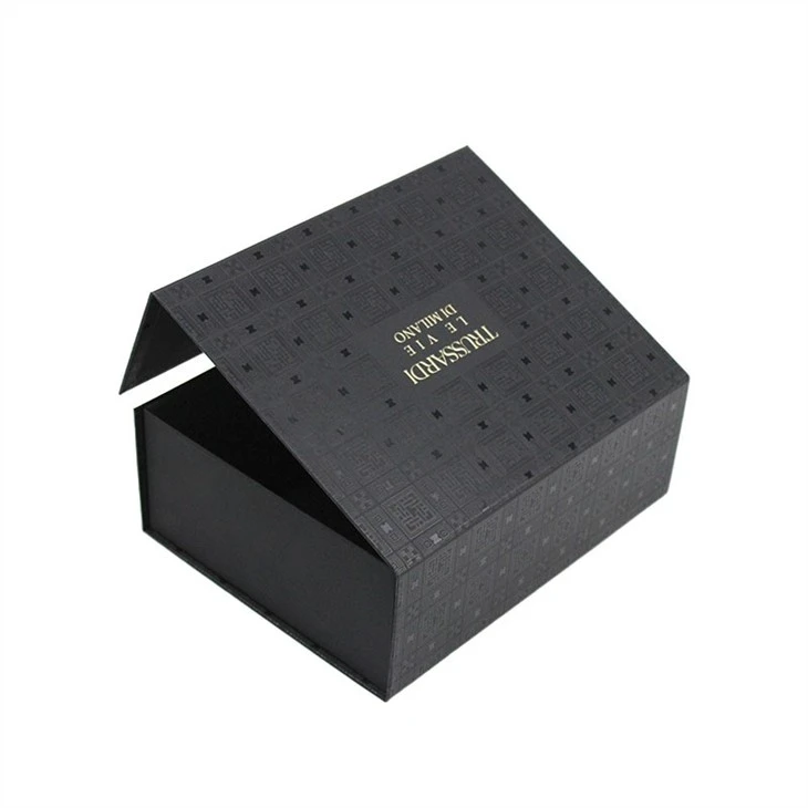 Customized Printing Luxury Magnetic Gift Boxes