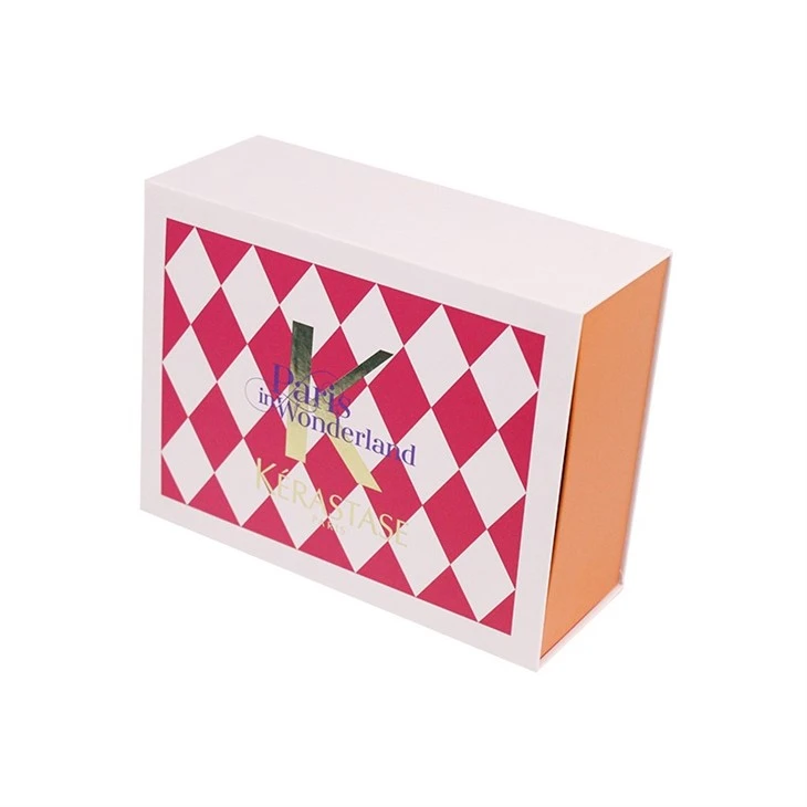 Hardcover gift Box With Inner Tray3 (2)