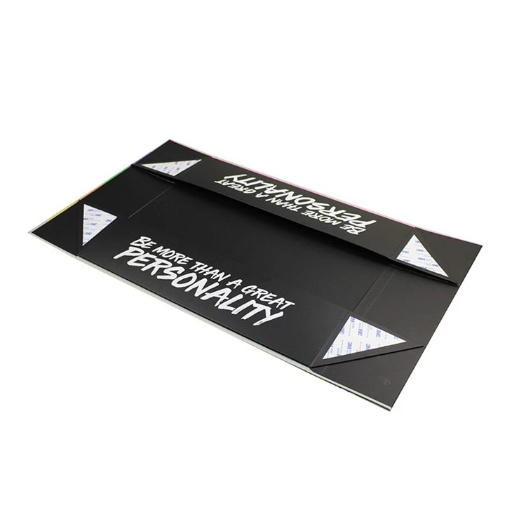Luxury Folding Magnetic Gift Box